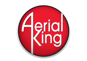 Accredited Aerial King Installer