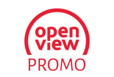 Promotional Channel - OpenView Channel 100