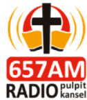 Pulpit Radio - OpenView